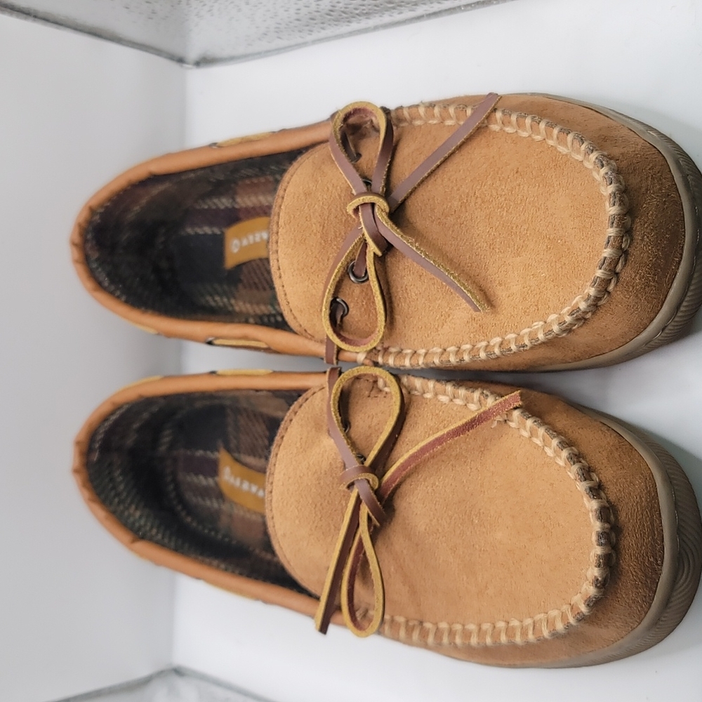 Airwalk Mocassins